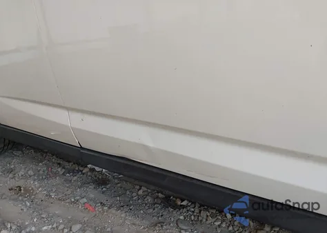 2013 Ford C-Max Hybrid Sel из США, поврежденный, VIN 1FADP5BU7DL505263